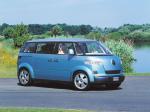 Volkswagen Microbus Concept 2001 года